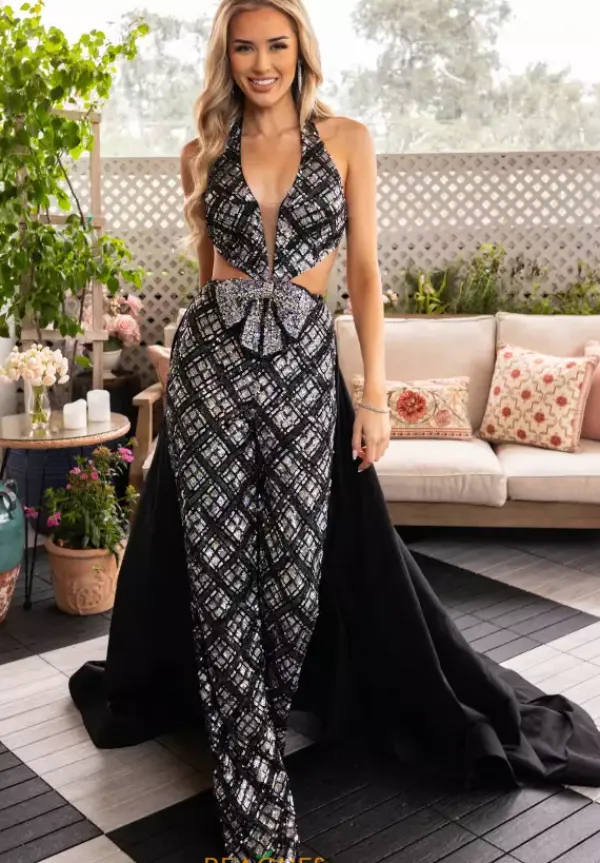 50375^Rachel Allan Pageant