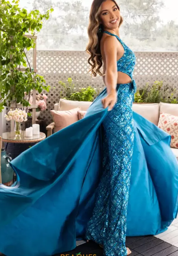 50375^Rachel Allan Pageant