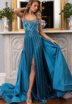 50390^Rachel Allan Pageant Best