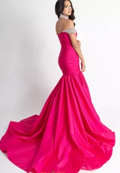 50396^Rachel Allan Pageant Hot