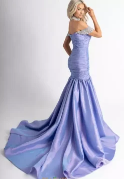 50396^Rachel Allan Pageant Hot