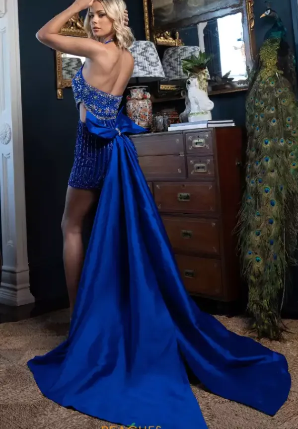 50407^Rachel Allan Pageant