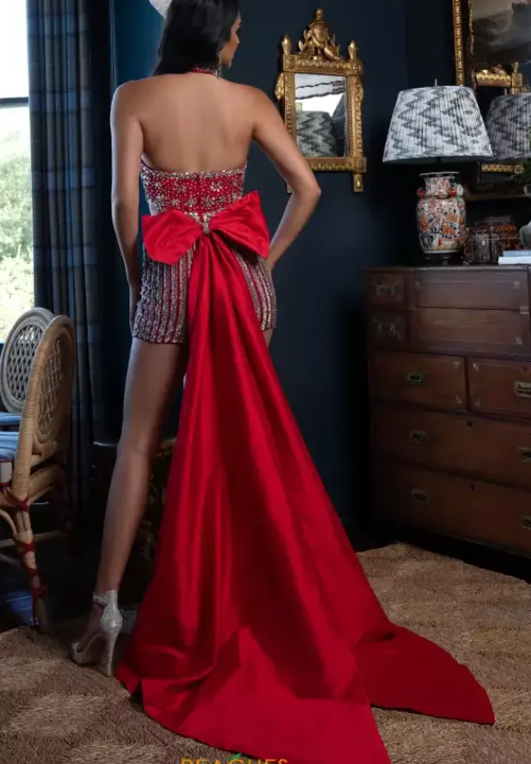 50407^Rachel Allan Pageant