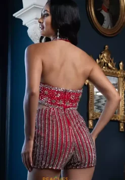 50407^Rachel Allan Pageant