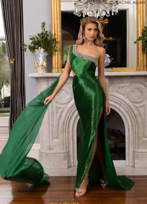 50398^Rachel Allan Pageant Sale