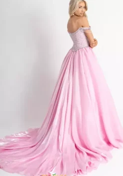 50416^Rachel Allan Pageant