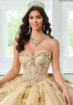 RQ2224^Rachel Allan Quince