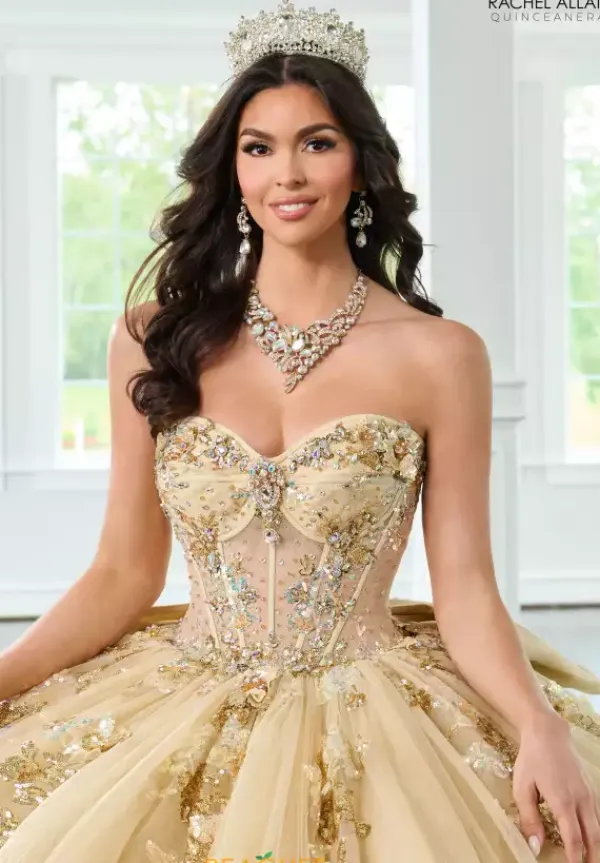 RQ2224^Rachel Allan Quince