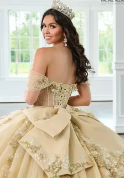 RQ2224^Rachel Allan Quince