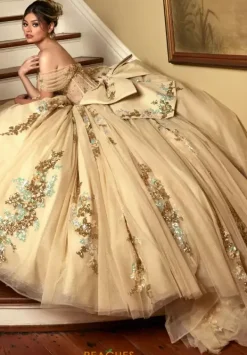 RQ2224^Rachel Allan Quince