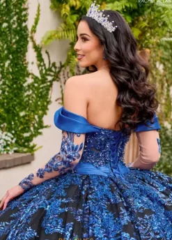 RQ2194^Rachel Allan Quince Hot