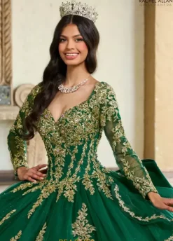 RQ1137^Rachel Allan Quince Best