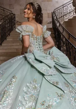 RQ2240^Rachel Allan Quince