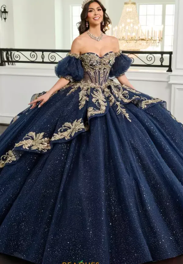 RQ3153^Rachel Allan Quince New