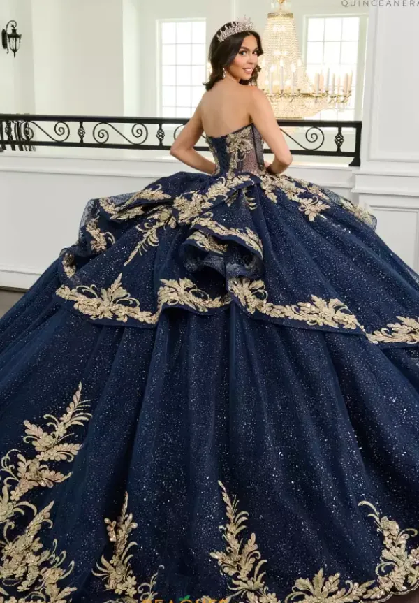 RQ3153^Rachel Allan Quince New