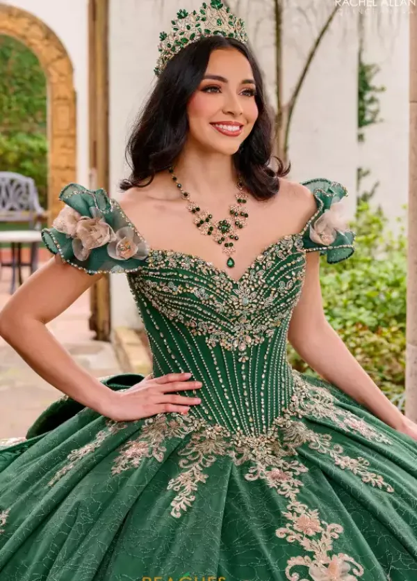 RQ3133^Rachel Allan Quince Clearance