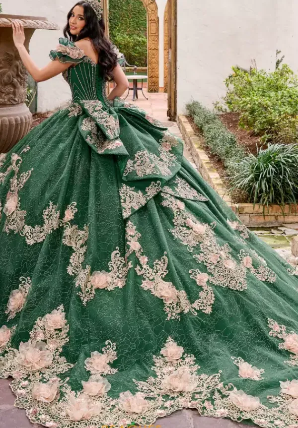 RQ3133^Rachel Allan Quince Clearance