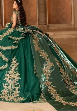 RQ2244^Rachel Allan Quince New