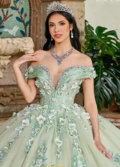 RQ2204^Rachel Allan Quince Discount