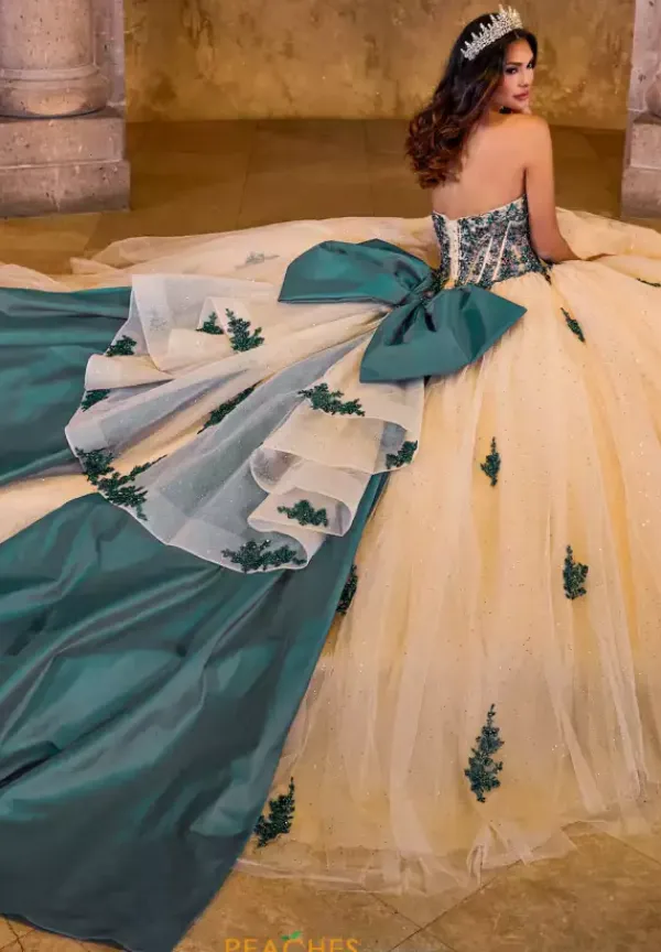 RQ1152^Rachel Allan Quince