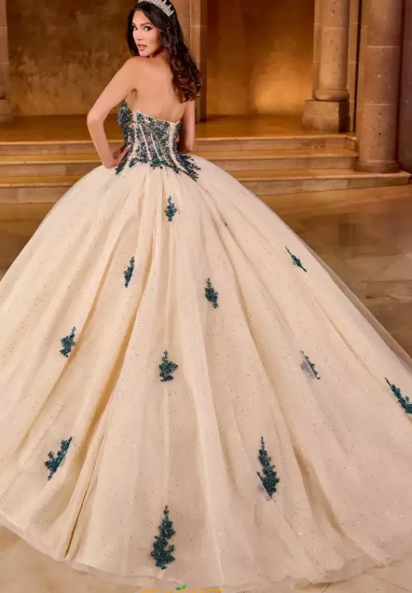 RQ1152^Rachel Allan Quince