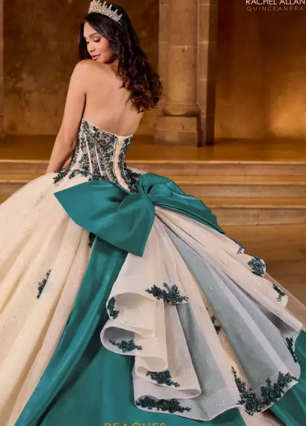 RQ1152^Rachel Allan Quince