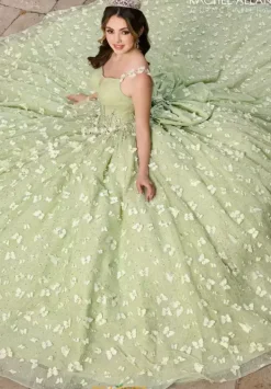 RQ3112^Rachel Allan Quince Discount