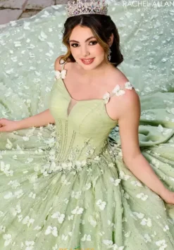 RQ3112^Rachel Allan Quince Discount