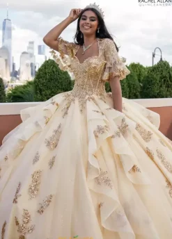 RQ1138^Rachel Allan Quince Sale