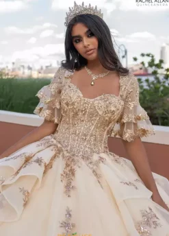 RQ1138^Rachel Allan Quince Sale