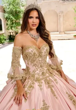 RQ2217^Rachel Allan Quince Best