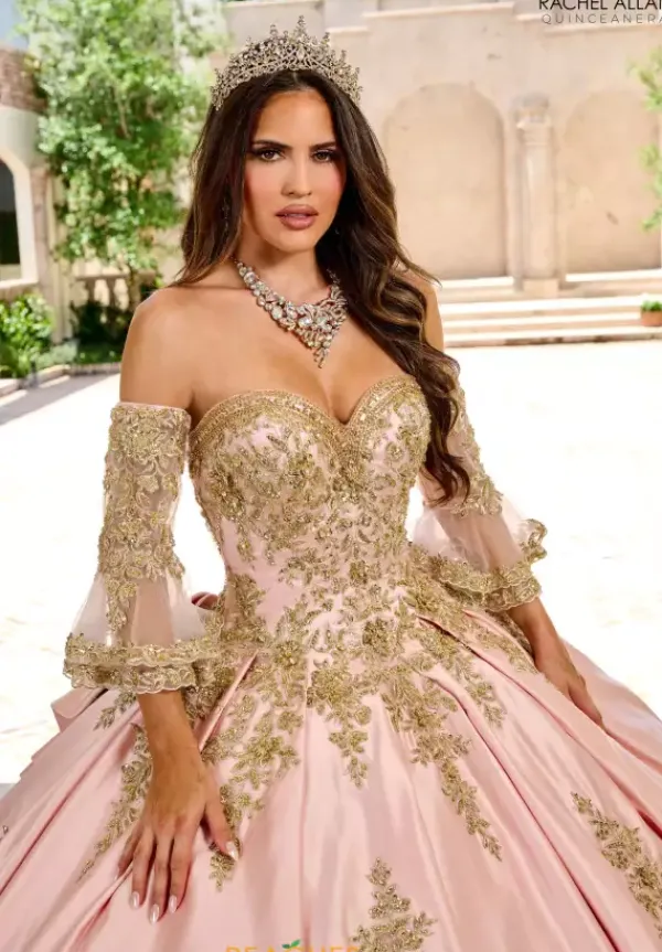 RQ2217^Rachel Allan Quince Best