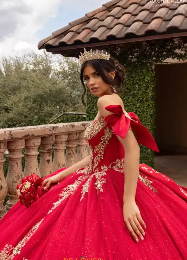 RQ3155^Rachel Allan Quince Best