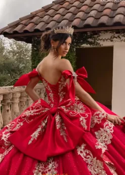 RQ3155^Rachel Allan Quince Best