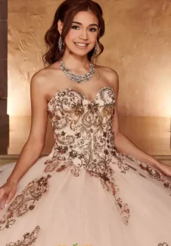 RQ3102^Rachel Allan Quince New