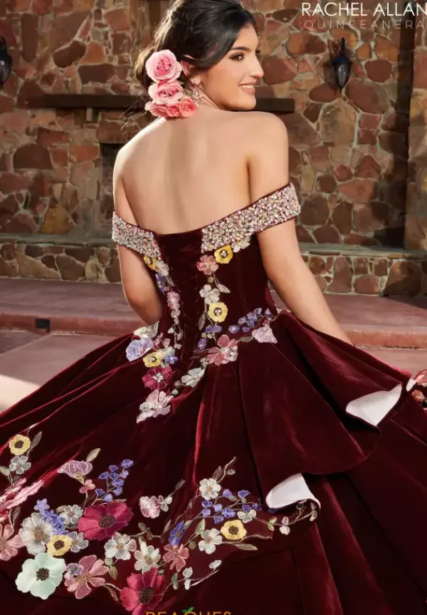 RQ3111^Rachel Allan Quince