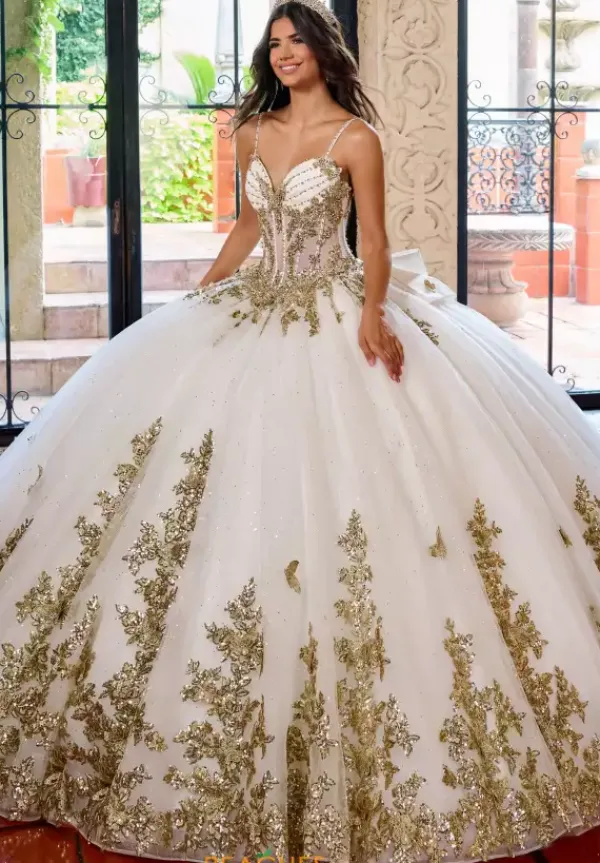 RQ1158^Rachel Allan Quince Online