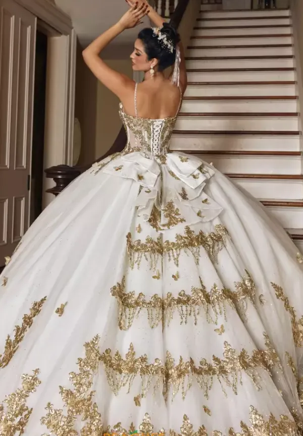 RQ1158^Rachel Allan Quince Online