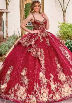 RQ3140^Rachel Allan Quince Hot