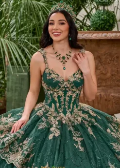 RQ3140^Rachel Allan Quince Hot