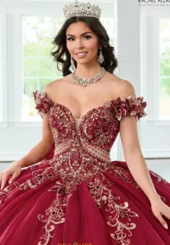 RQ3145^Rachel Allan Quince Hot