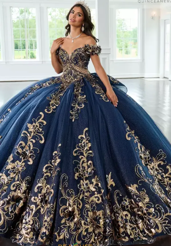 RQ3145^Rachel Allan Quince Hot