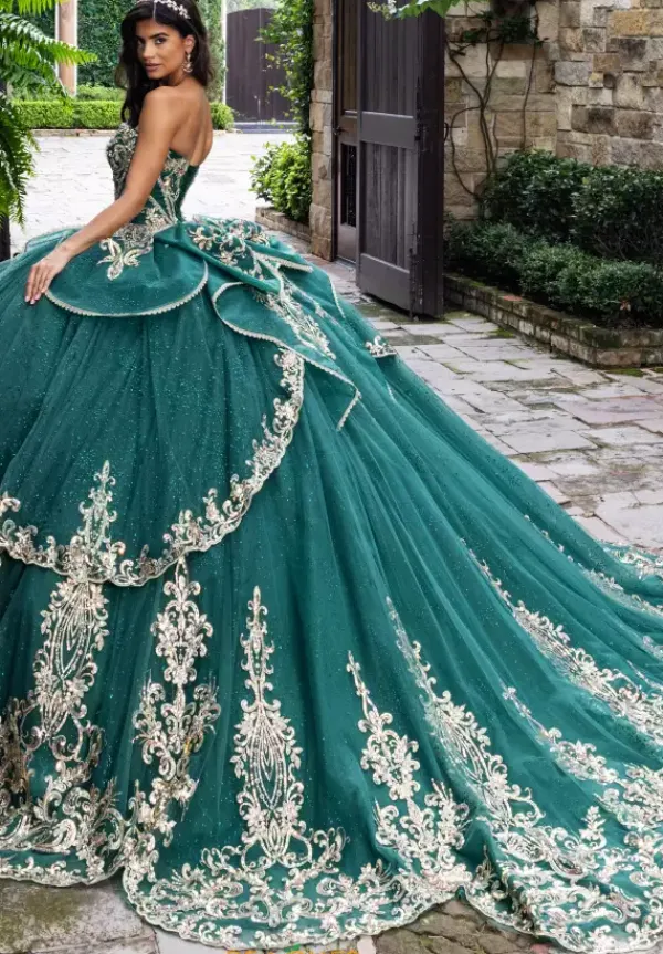 RQ6015^Rachel Allan Quince Best