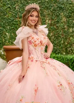 RQ3132^Rachel Allan Quince New