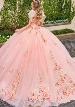 RQ3132^Rachel Allan Quince New