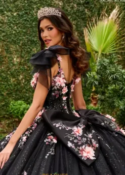 RQ3132^Rachel Allan Quince New