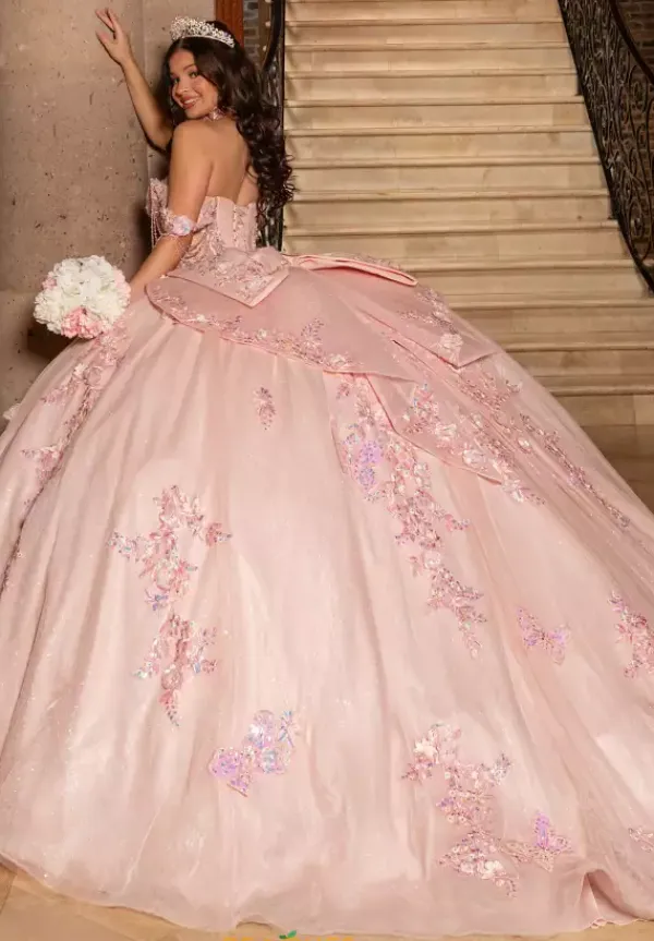 RQ3176^Rachel Allan Quince Outlet