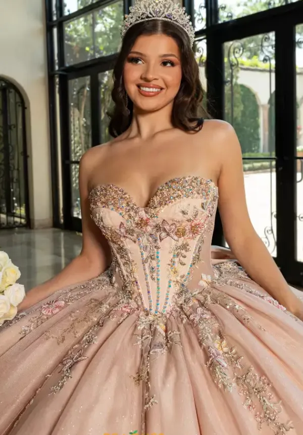 RQ3174^Rachel Allan Quince New