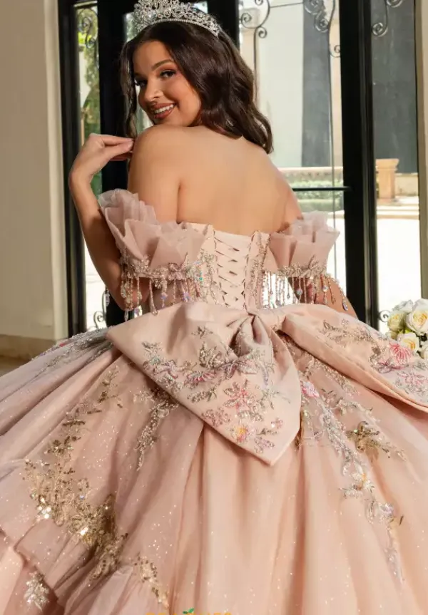 RQ3174^Rachel Allan Quince New