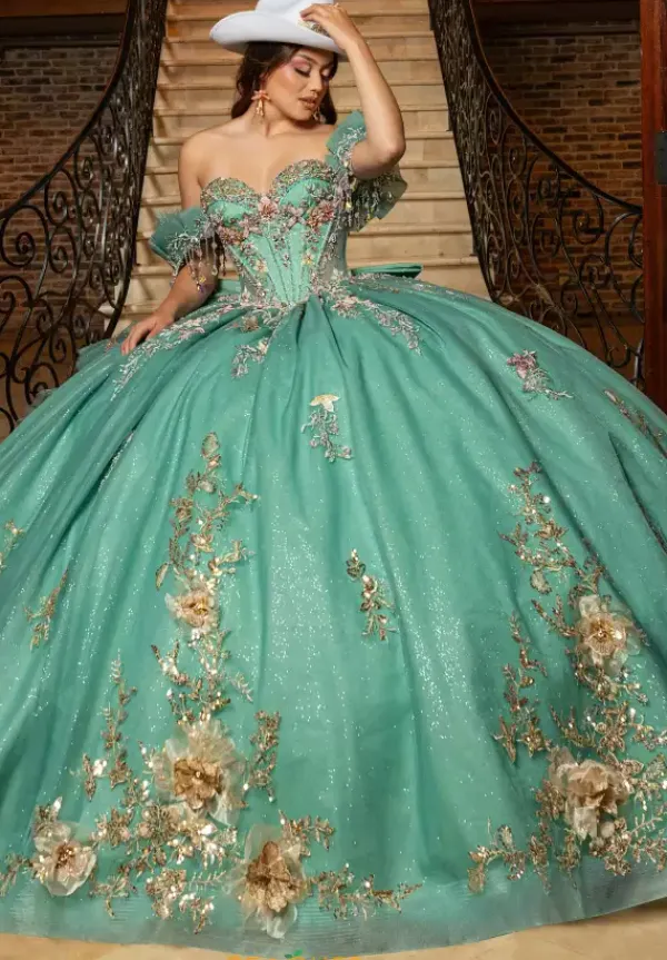 RQ3174^Rachel Allan Quince New